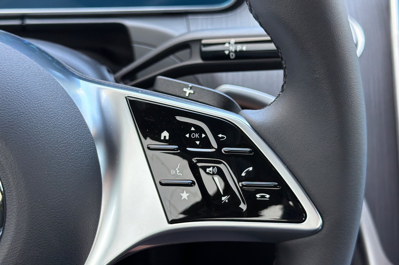 New 2026 Black Mercedes-Benz C 300 image 28