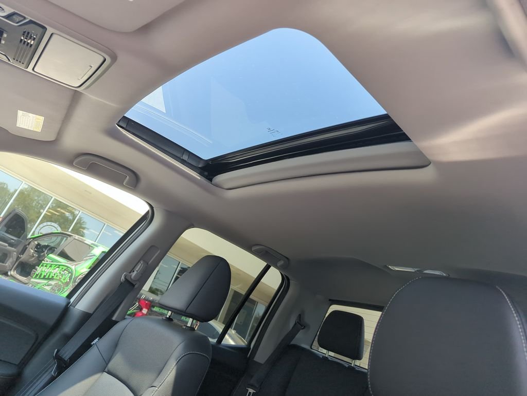 Used 2025  Honda RTL image 27