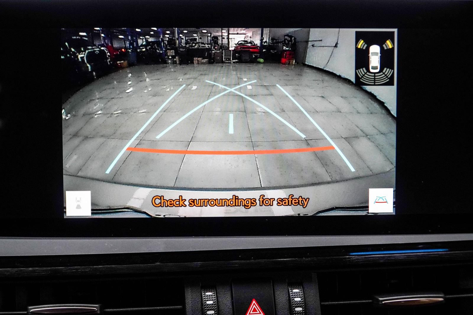 Used 2023 Beige Lexus 350 image 29