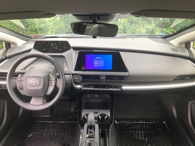 Used 2026 Silver Toyota LE image 20