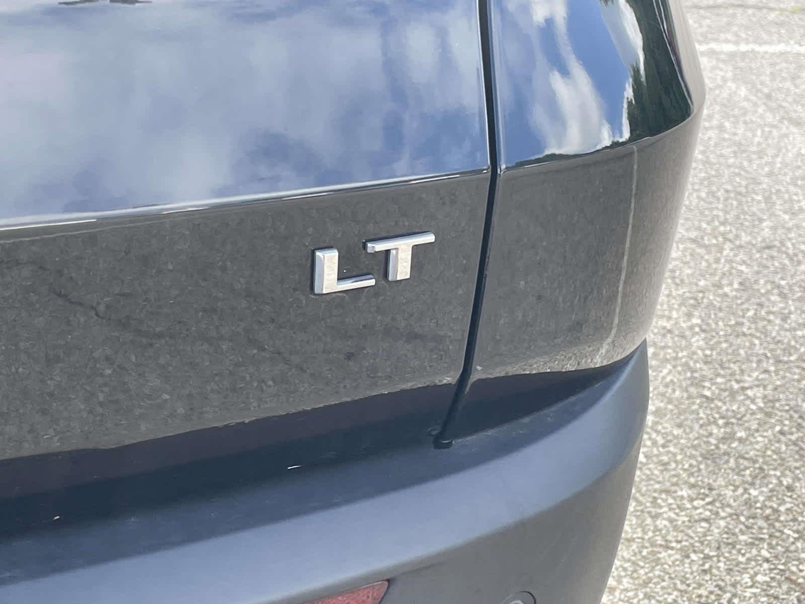 2024 Chevrolet Traverse 2LT - Photo 15