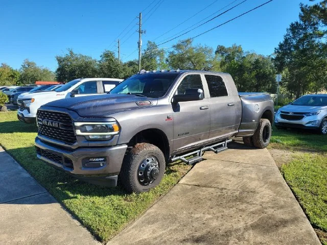 Used 2022 Gray Ram Big Horn image 4