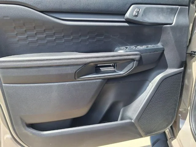 New 2026 Marsh Gray Ford XLT image 51