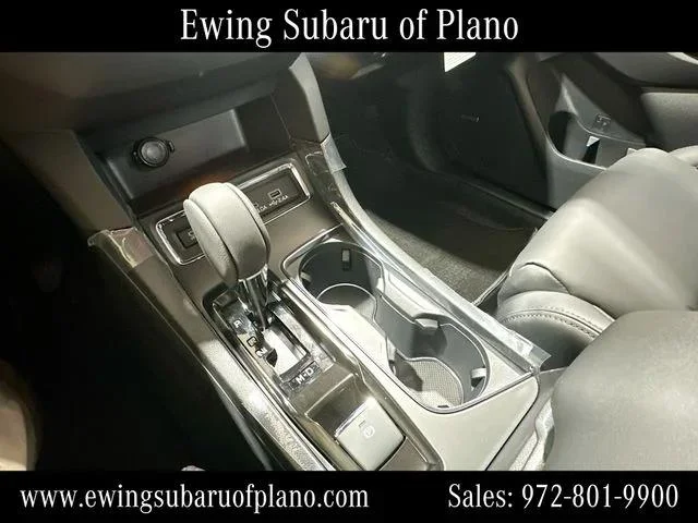 New 2026 SAPPHIRE BLUE PEARL Subaru Limited Bronze Edition 7-Passenger image 53