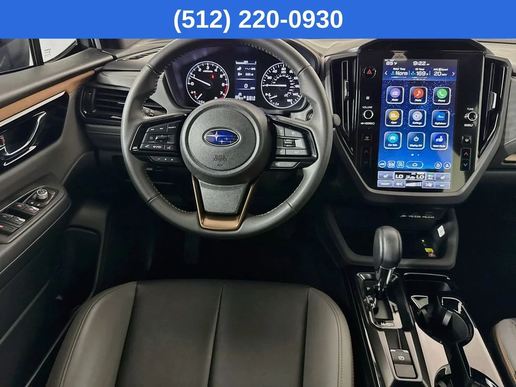 Certified Used 2026 Gray Subaru Sport image 29