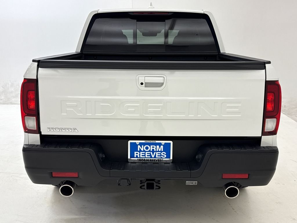 2026 Honda Ridgeline RTL - Photo 9