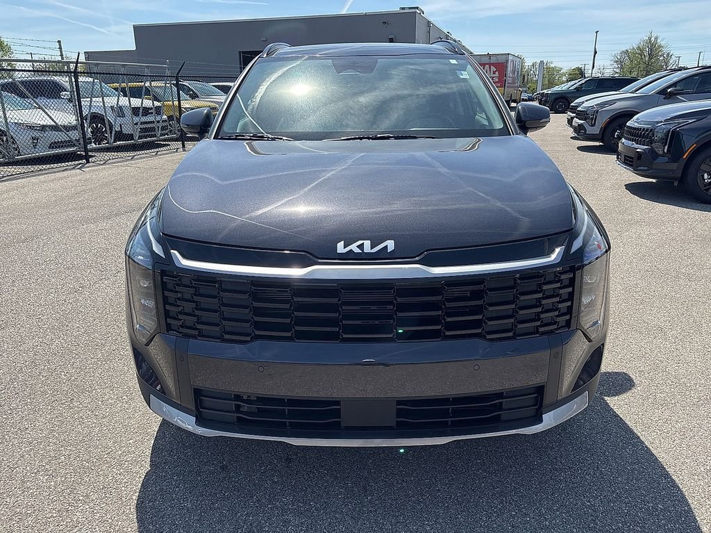 New 2026 Panthera Metal Kia EX image 3