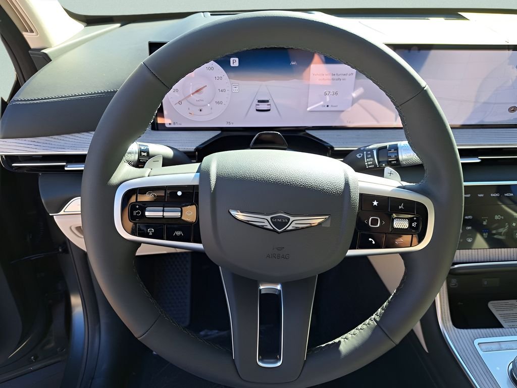 New 2026 Green Genesis 3.5T ADVANCED image 19