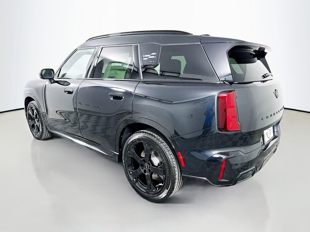New 2027 Black MINI  image 7