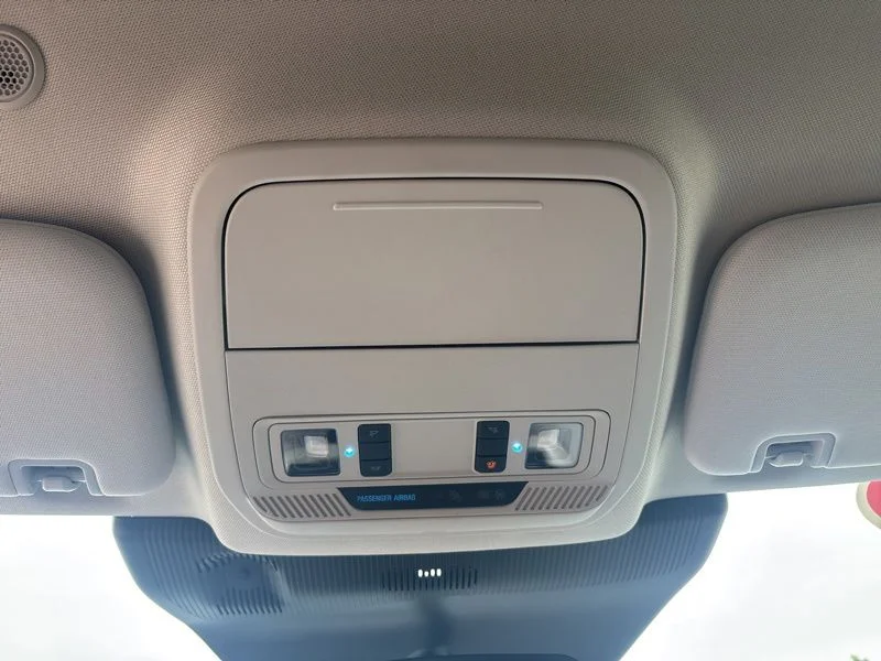 Used 2025 Gray Ford Active image 52
