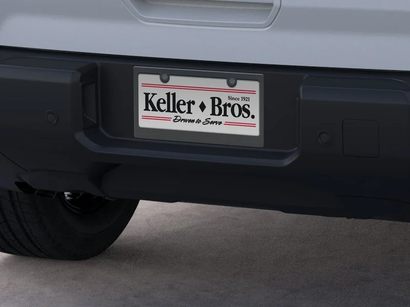 2026 Ford Bronco Sport Outer Banks - Photo 46