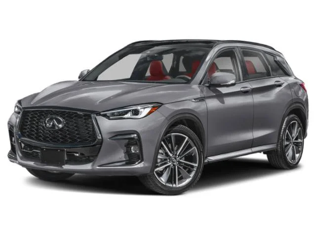 2023 INFINITI QX50 Sport FWD's photo