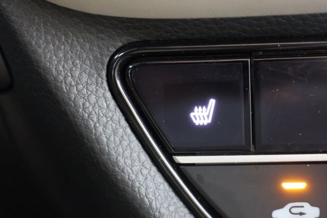 2025 Honda HR-V EX-L - Photo 15