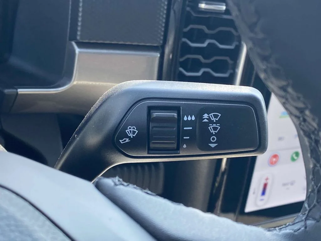 New 2026 Oxford White Ford XLT image 26