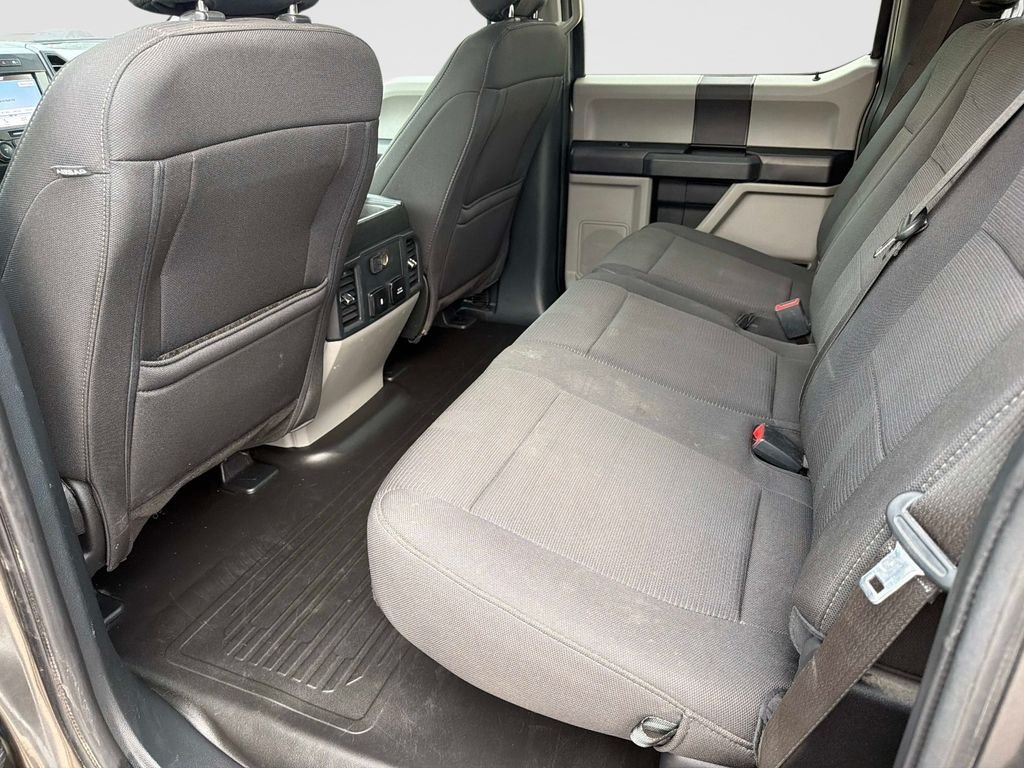 Used 2019 Gray Ford XL image 15