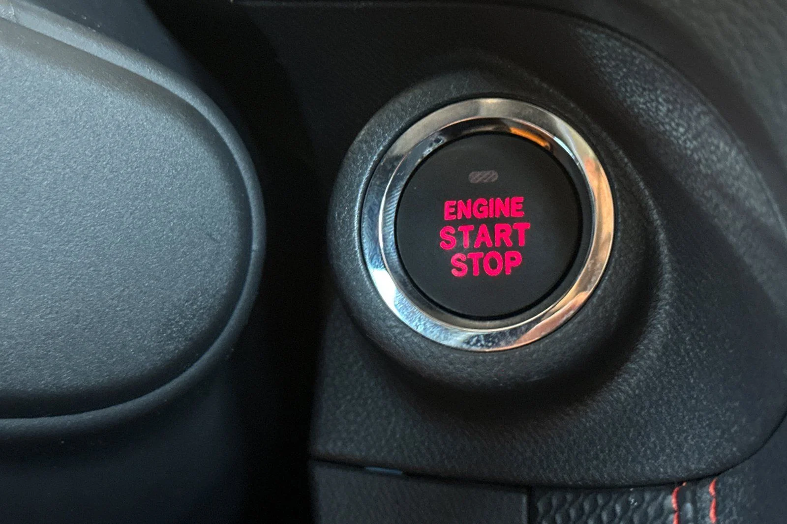 Used 2023 Gray Subaru Sport image 23