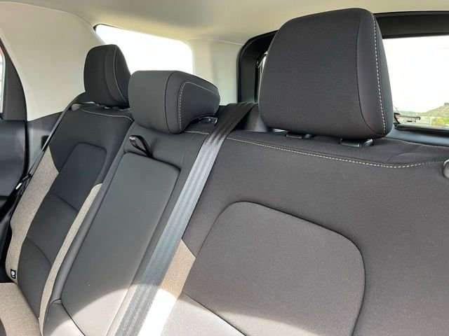 New 2026 Oxford White Ford Big Bend® image 18