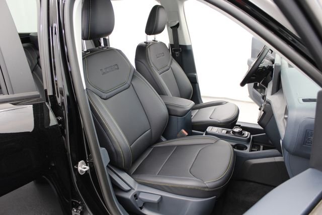 New 2026 Shadow Black Ford Lobo™ image 34