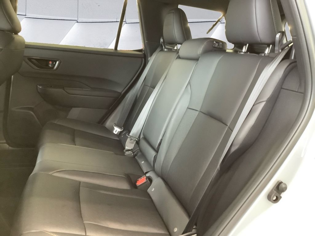 Used 2026 Silver Subaru Wilderness image 18