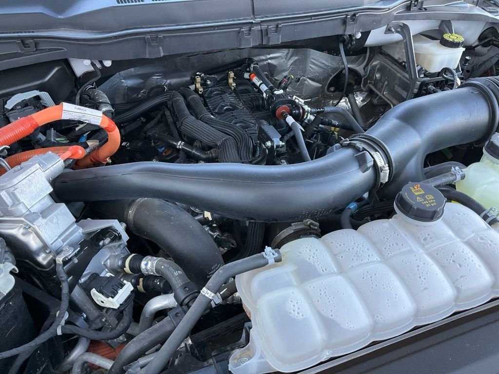 2024 Ford F-150 XLT - Photo 13