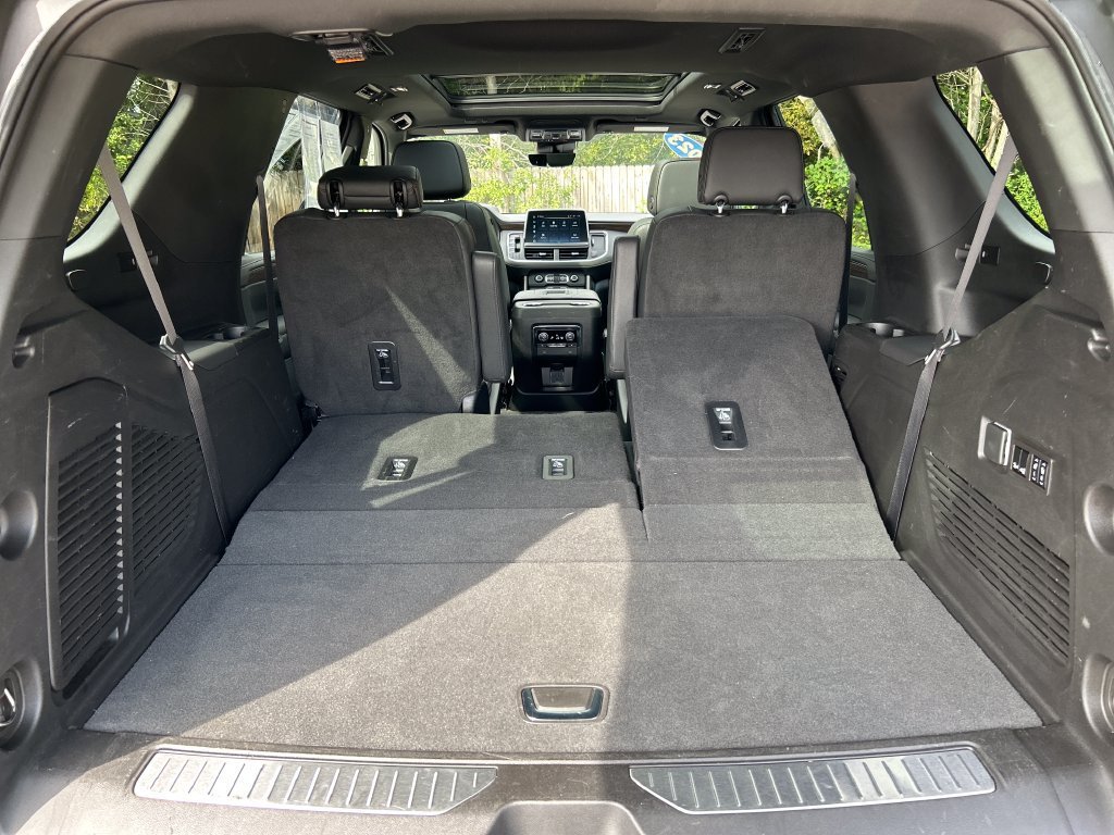2023 Chevrolet Tahoe High Country - Photo 15