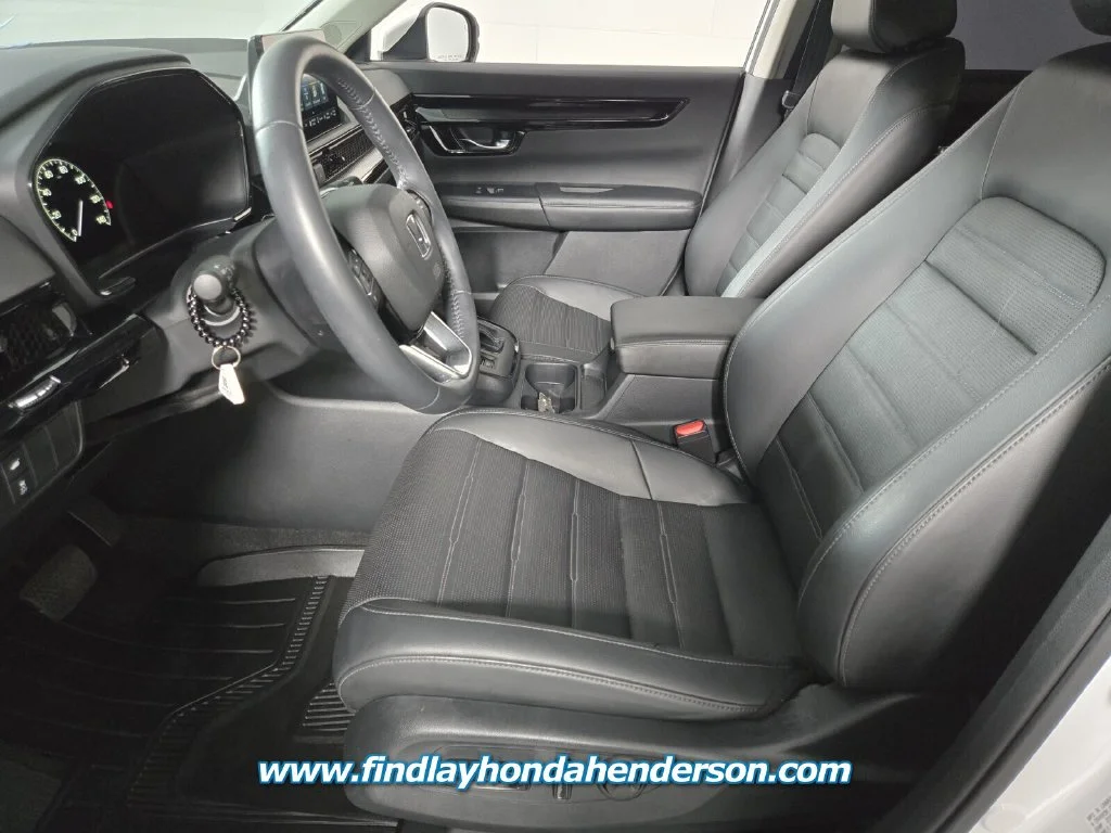 2024 Honda CR-V EX-L - Photo 15