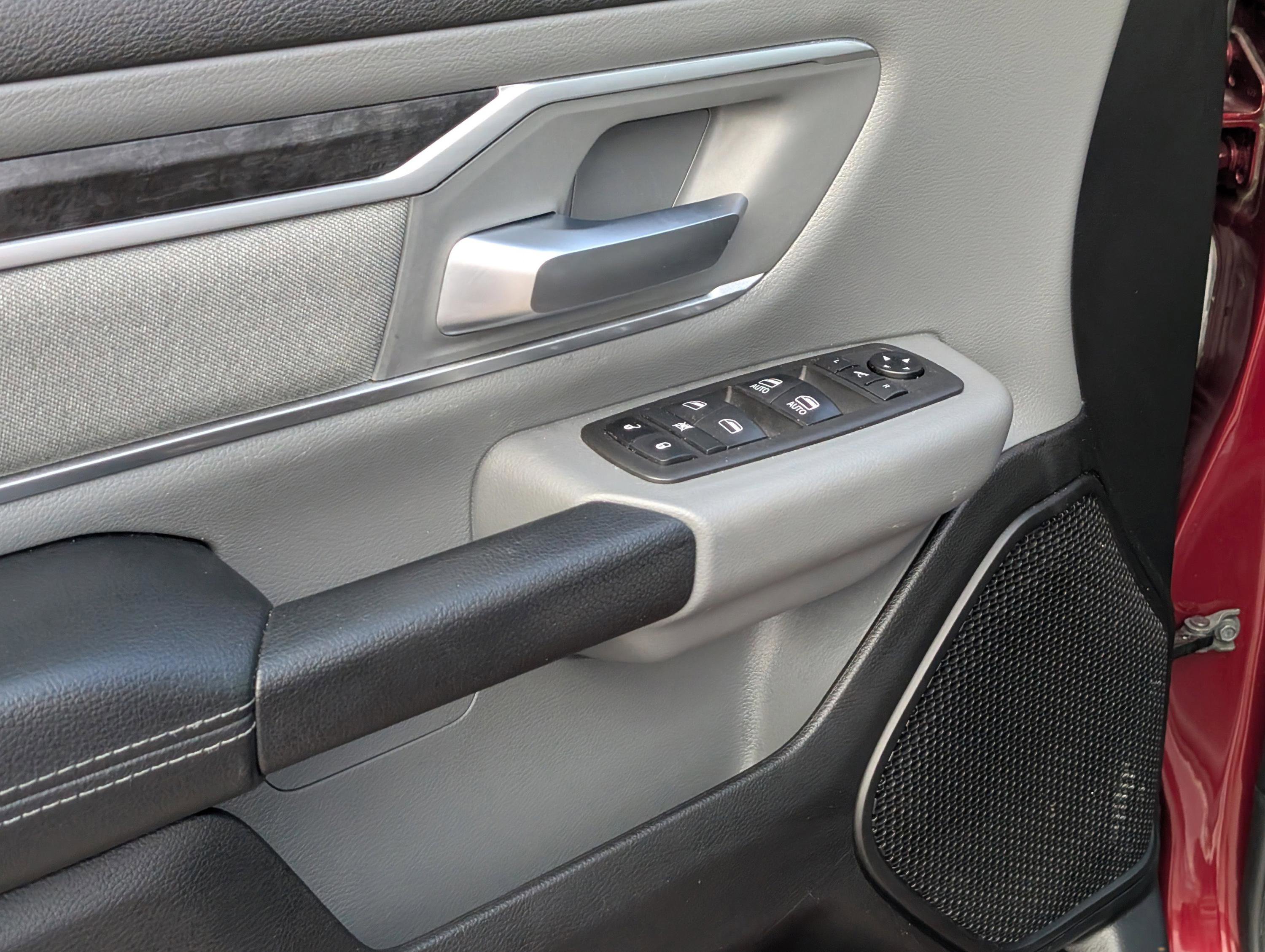 2021 RAM Ram 1500 Pickup Big Horn/Lone Star - Photo 16
