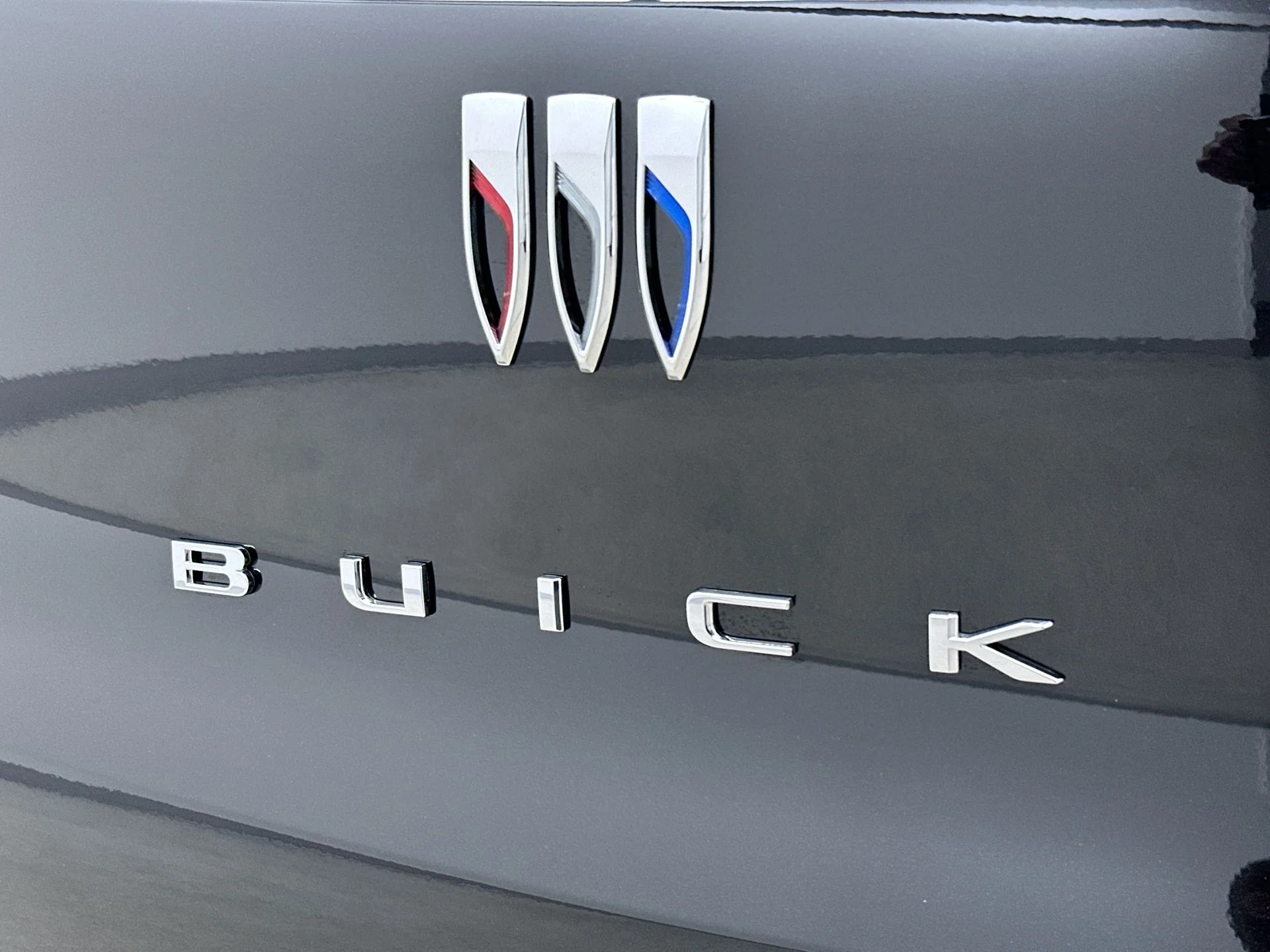 2026 Buick Encore GX Avenir - Photo 78