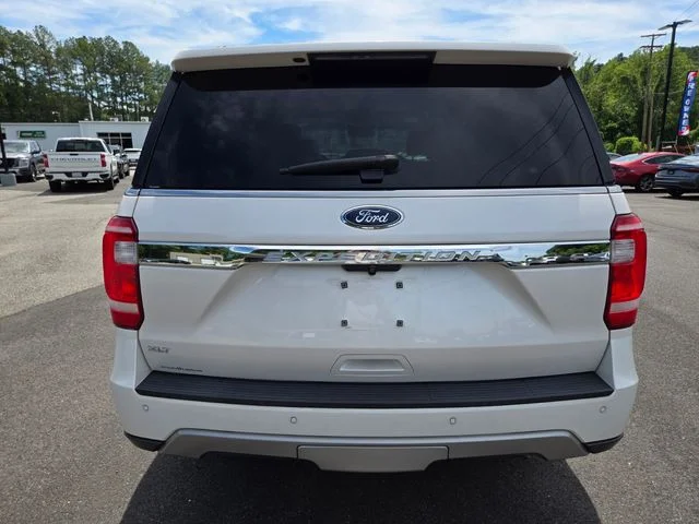 Used 2018 White Ford XLT image 7