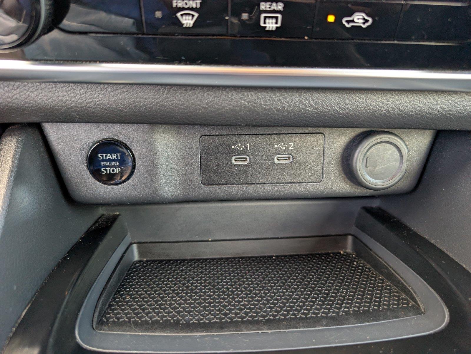 Used 2024 Gun Metallic Nissan S image 19