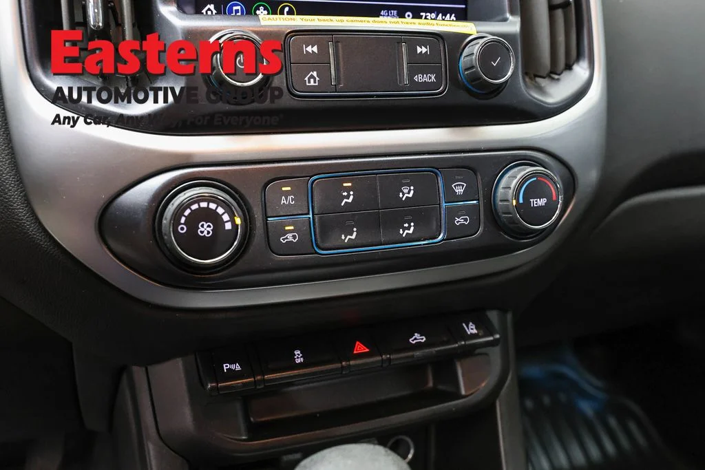 Used 2022 White Chevrolet LT image 19