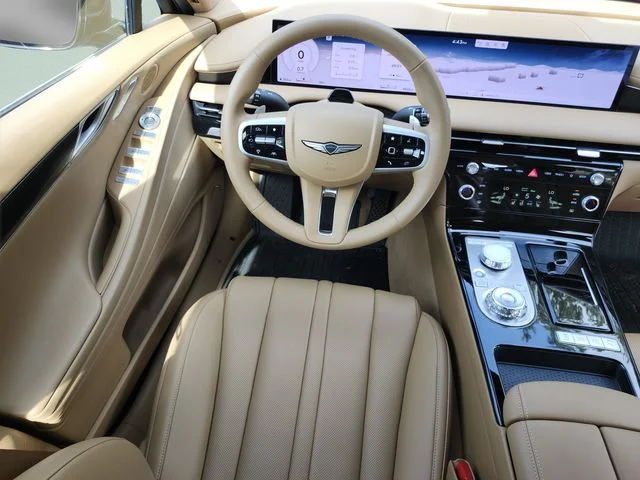 Used 2026 Blue Genesis 2.5T image 15