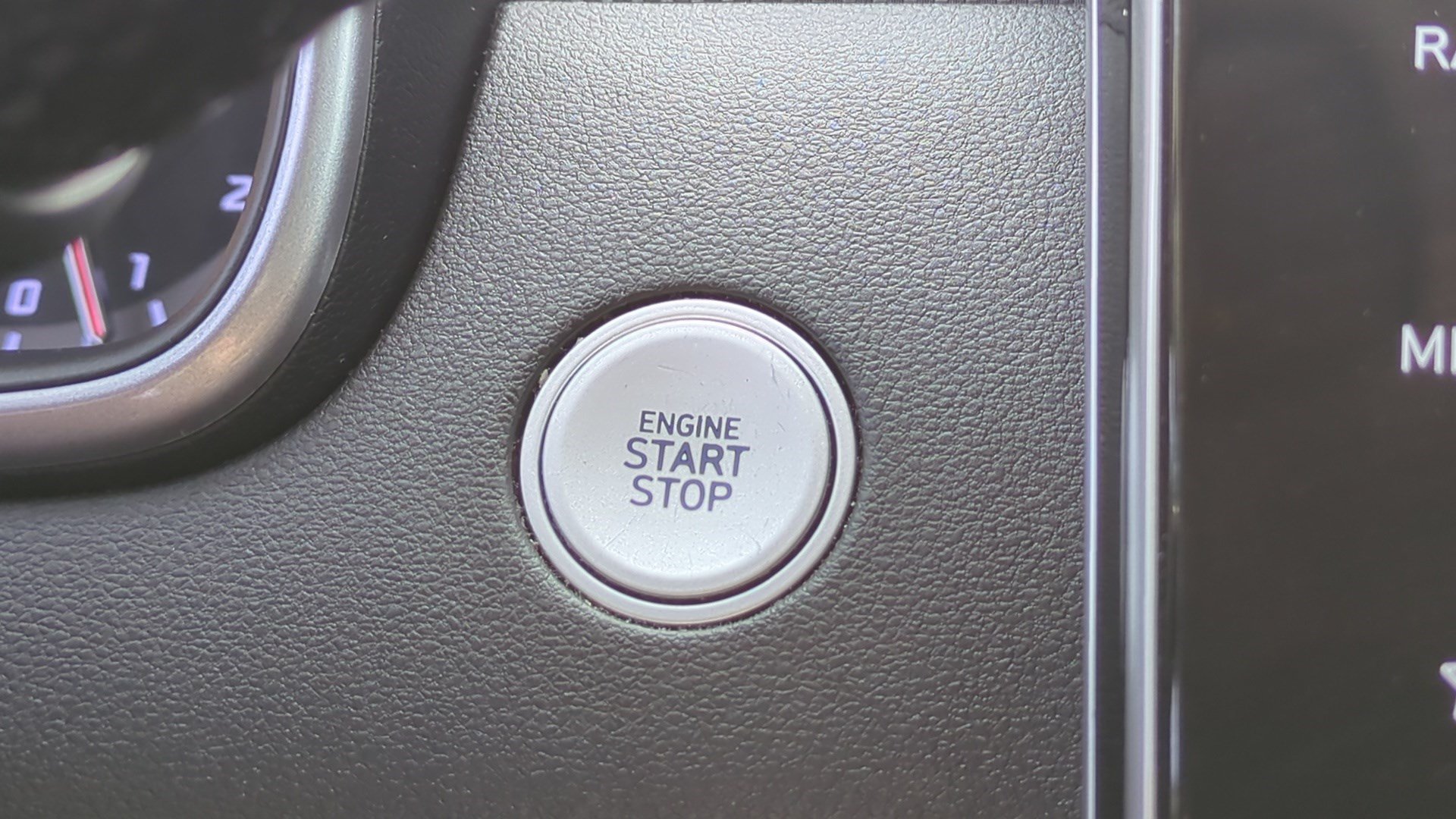 Used 2023 Portofino Gray Hyundai SEL image 22