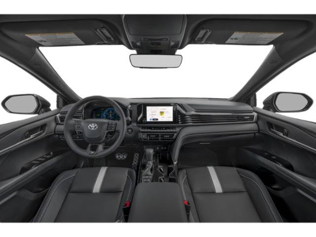 New 2026 Midnight Black Metallic Toyota  Nightshade image 10