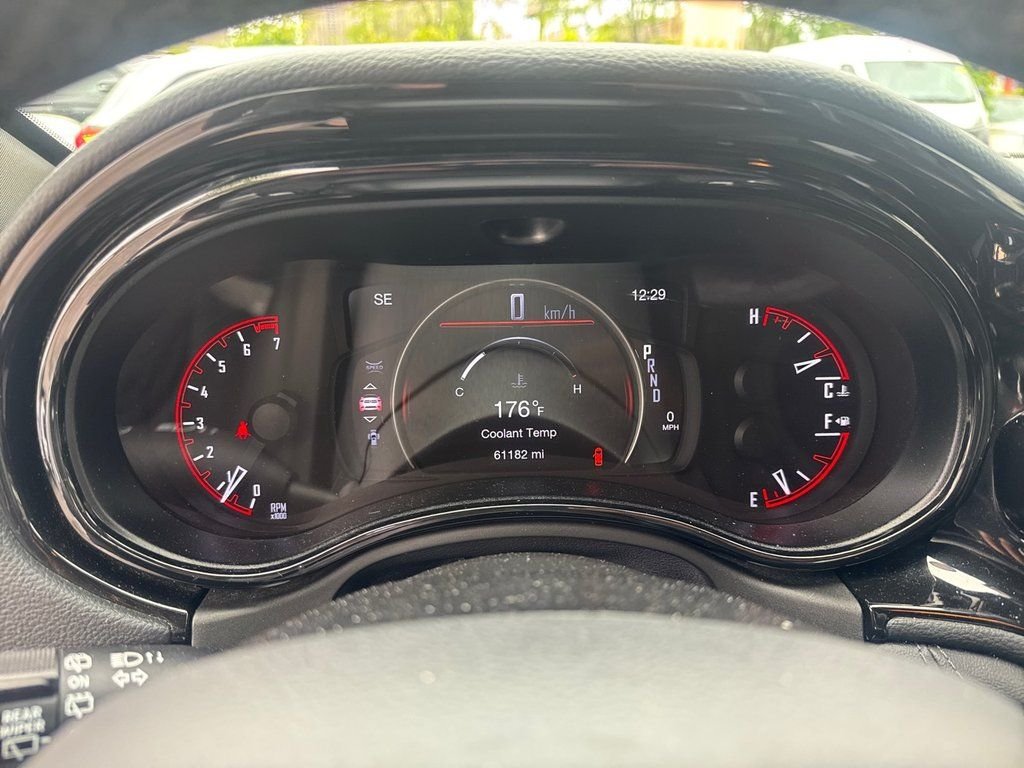 Used 2022 White Dodge GT Plus image 40