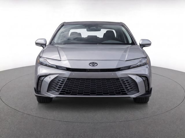 Used 2026  Toyota SE image 6