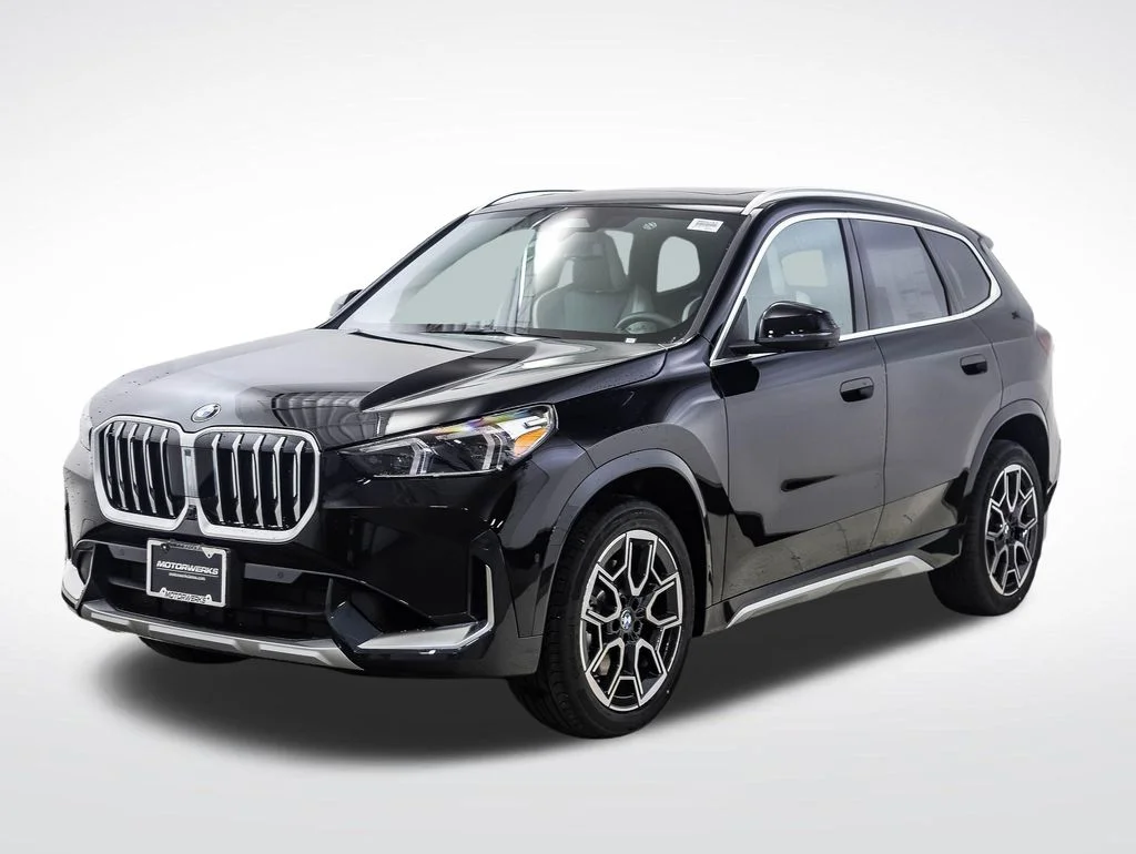 2026 BMW X1