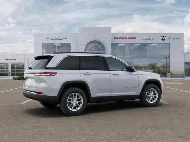 2025 Jeep Grand Cherokee Laredo - Photo 98