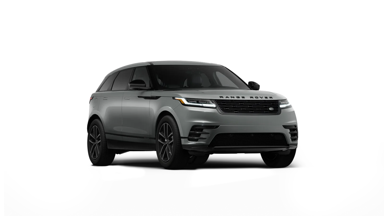 New 2026 Zadar Grey LAND ROVER Belgravia 250PS Auto image 1