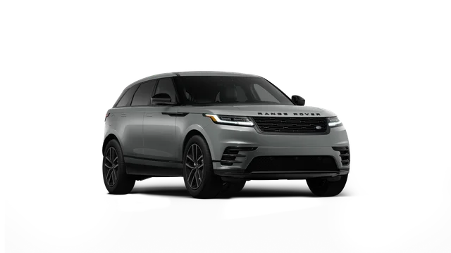 2026 LAND ROVER Range Rover Velar Belgravia 250PS Auto