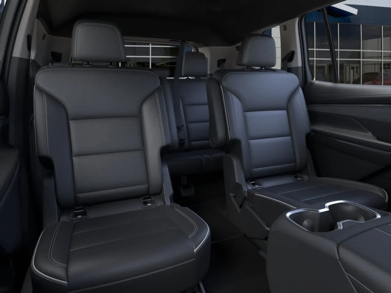 New 2026 Ebony Twilight Metallic Buick Preferred image 17