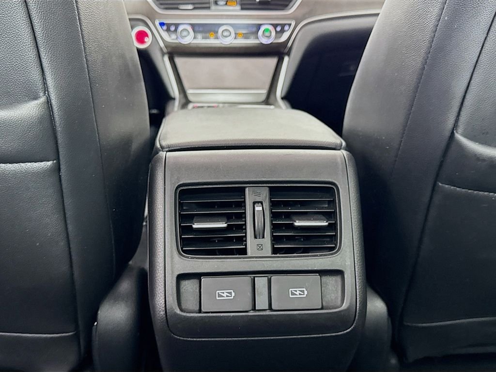 2022 Honda Accord Touring - Photo 32