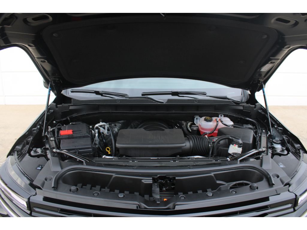 2026 Chevrolet Tahoe RST - Photo 13