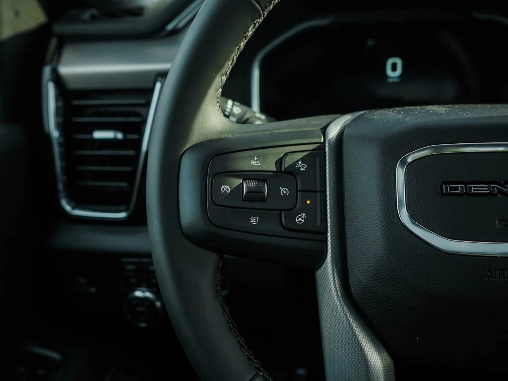 2026 GMC Sierra 2500HD Denali - Photo 19