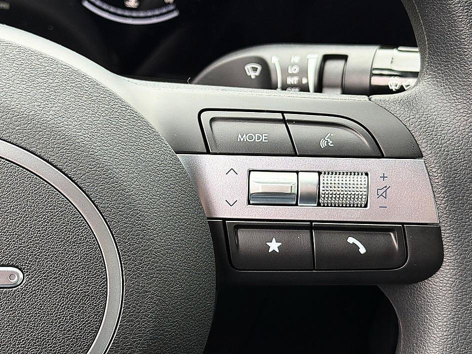 New 2026 Blue Stone Hyundai SEL AWD image 28