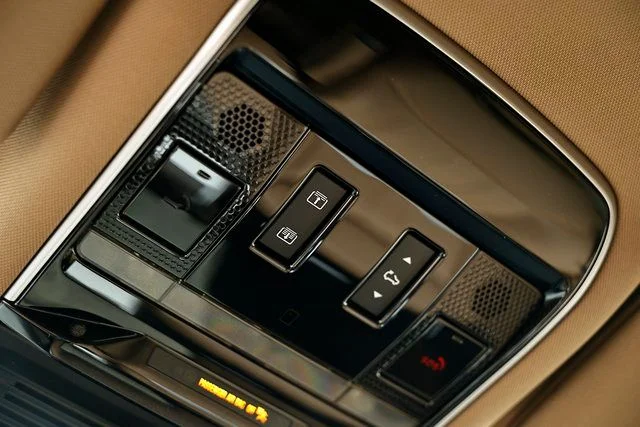 New 2026 Gray Land Rover SE image 50