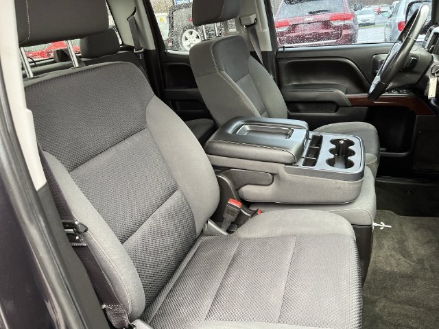 Used 2014 Gray GMC SLE image 33