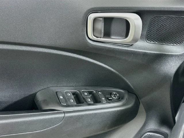 New 2026 Gray Hyundai SEL image 10