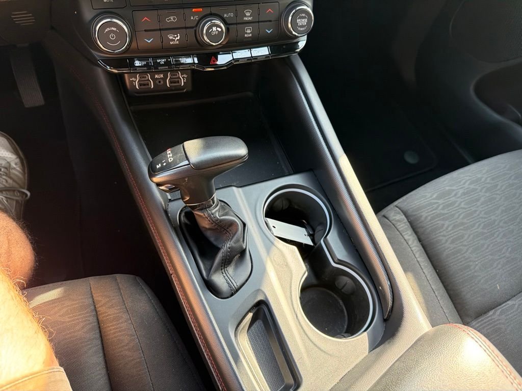 Used 2025 Gray Dodge GT image 23