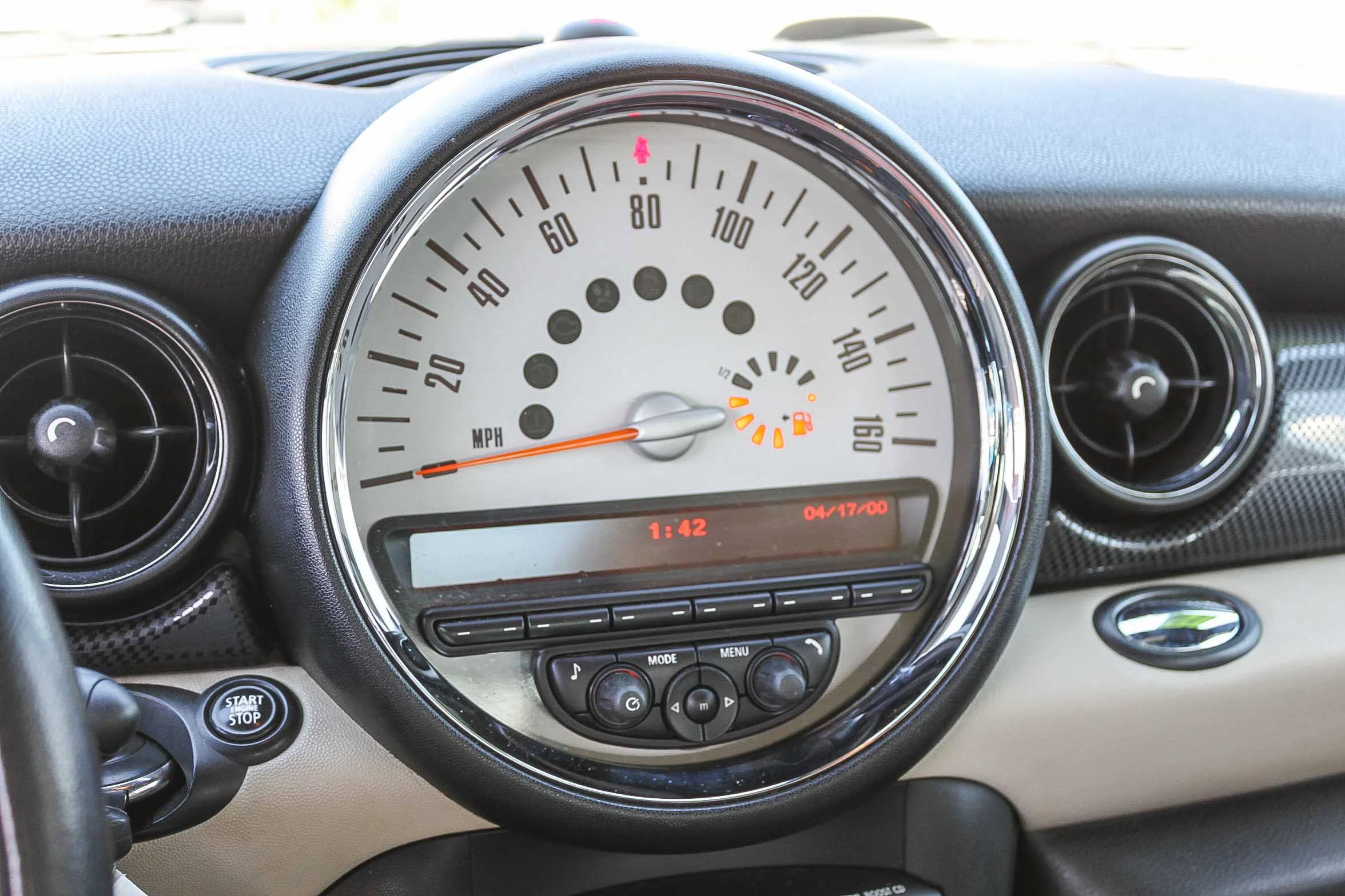 Used 2012  MINI  image 17